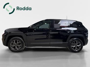 SPOTICAR Jeep Compass E-hybrid-summit 1.2 145cv Dct6 Fwd Usada - Suv-4x4 Gasolina Preto - Aveiro - 1200225585_5