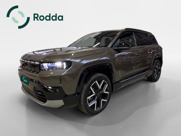 SPOTICAR Jeep Compass Novo Compass Bev Summit 100% Eletrico 74kwh 210cv Usada - Suv-4x4 Elétrico Outras - Aveiro - 1200226673_3
