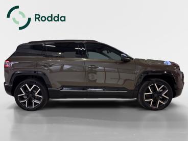 SPOTICAR Jeep Compass Novo Compass Bev Summit 100% Eletrico 74kwh 210cv Usada - Suv-4x4 Elétrico Outras - Aveiro - 1200226673_4