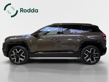 SPOTICAR Jeep Compass Novo Compass Bev Summit 100% Eletrico 74kwh 210cv Usada - Suv-4x4 Elétrico Outras - Aveiro - 1200226673_5