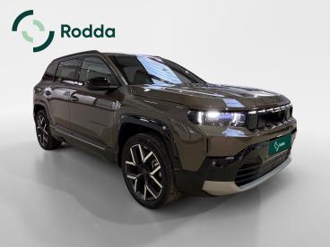 SPOTICAR Jeep Compass Novo Compass Bev Summit 100% Eletrico 74kwh 210cv Usada - Suv-4x4 Elétrico Outras - Aveiro - 1200226677_1