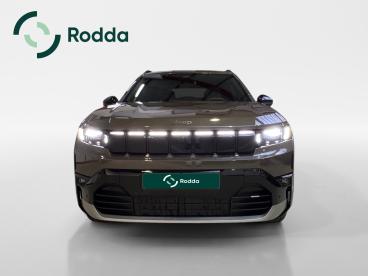 SPOTICAR Jeep Compass Novo Compass Bev Summit 100% Eletrico 74kwh 210cv Usada - Suv-4x4 Elétrico Outras - Aveiro - 1200226680_2