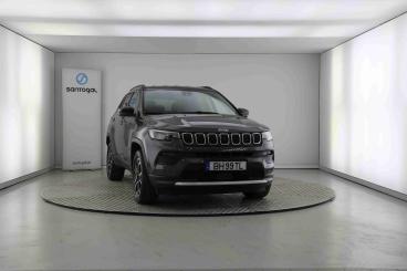 SPOTICAR Jeep Compass 1.3 Tg 4xe Limited Usada - Suv-4x4 Híbrido Plug-in Cinza - Lisboa - 1200226839_2