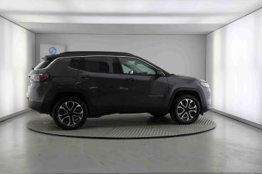 SPOTICAR Jeep Compass 1.3 Tg 4xe Limited Usada - Suv-4x4 Híbrido Plug-in Cinza - Lisboa - 1200226839_3