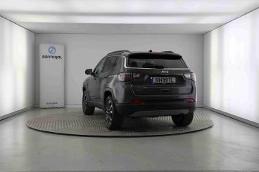 SPOTICAR Jeep Compass 1.3 Tg 4xe Limited Usada - Suv-4x4 Híbrido Plug-in Cinza - Lisboa - 1200226839_4