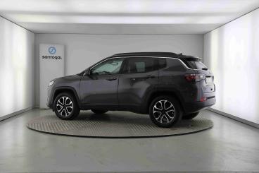 SPOTICAR Jeep Compass 1.3 Tg 4xe Limited Usada - Suv-4x4 Híbrido Plug-in Cinza - Lisboa - 1200226839_5