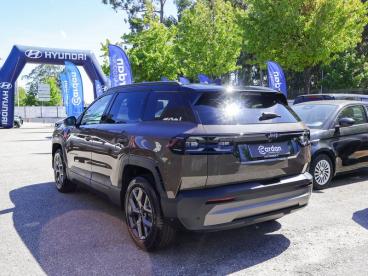 SPOTICAR Jeep Compass 1.2 E-hybrid First Edition Dct6 Usada - Suv-4x4 Gasolina Castanho - Vila Nova De Famalicao - 1200227682_3