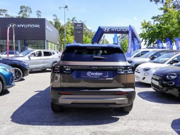 SPOTICAR Jeep Compass 1.2 E-hybrid First Edition Dct6 Usada - Suv-4x4 Gasolina Castanho - Vila Nova De Famalicao - 1200227682_5