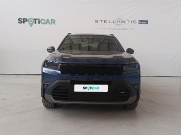 SPOTICAR Jeep Compass 1.2 145cv E-hybrid Edct6 Summit Usada - Suv-4x4 Gasolina Azul - Amadora - 1200229146_2