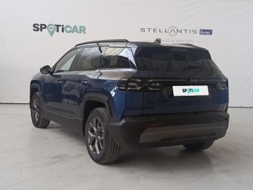SPOTICAR Jeep Compass 1.2 145cv E-hybrid Edct6 Summit Usada - Suv-4x4 Gasolina Azul - Amadora - 1200229146_5