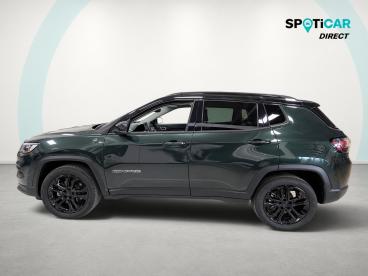 jeep compass — photo 2