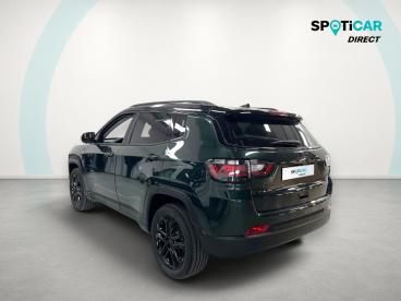 jeep compass — photo 3