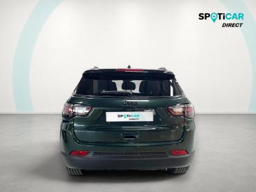 jeep compass — photo 4
