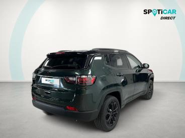 jeep compass — photo 5