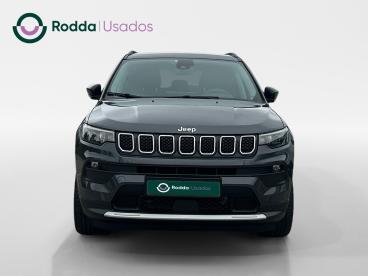 jeep compass — photo 2