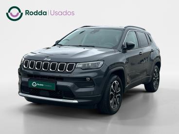 jeep compass — photo 3