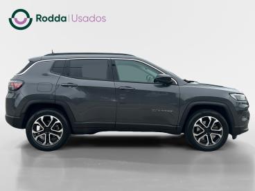 jeep compass — photo 4
