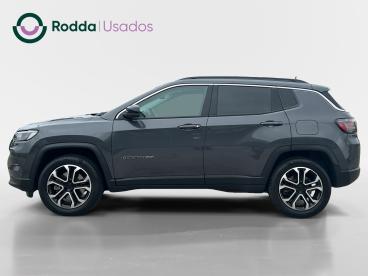 jeep compass — photo 5
