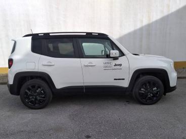 SPOTICAR Jeep Renegade 1.3 Tg Plug In Hybrid 190cv 4xe Limited Usada - Suv-4x4 Híbrido Plug-in Branco - Évora - 1200208273_4