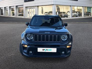 SPOTICAR Jeep Renegade 1.3 Tg Plug In Hybrid 190cv 4xe Limited Usada - Suv-4x4 Híbrido Plug-in Azul - Evora - 1200217013_2