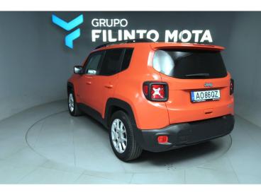 SPOTICAR Jeep Renegade 1.0 Turbo Gasolina 120cv 4x2 Longitude Usada - Suv-4x4 Gasolina Laranja - Matosinhos-sra.hora - 1200217560_4