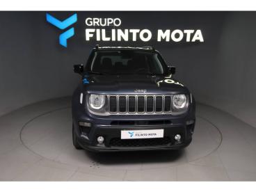 SPOTICAR Jeep Renegade 1.5 Tg E-hybrid 48v 130cv 4x2 Dct S Usada - Suv-4x4 Gasolina Azul - Matosinhos-sra.hora - 1200217566_1
