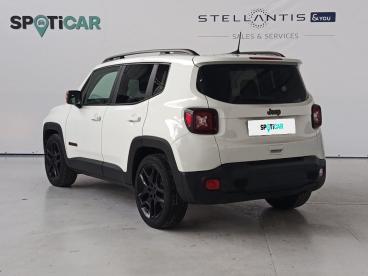 SPOTICAR Jeep Renegade 1.3 Tg 150cv 4x2 Dct Longitude Usada - Suv-4x4 Gasolina Branco - Amadora - 1200218905_5