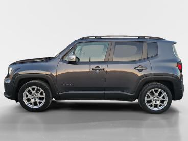 SPOTICAR Jeep Renegade 1.6 Mjd Limited Usada - Suv-4x4 Diesel Cinza - Rio Tinto - 1200220050_2