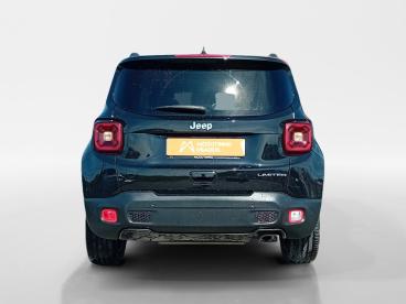 SPOTICAR Jeep Renegade 1.3 T Limited Dct Usada - Suv-4x4 Gasolina Preto - Coimbra - 1200222348_4