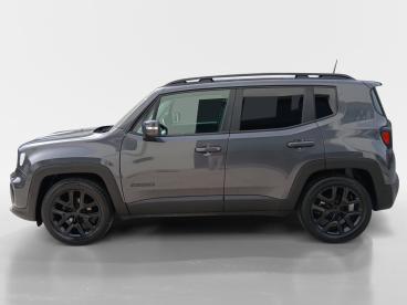 SPOTICAR Jeep Renegade 1.0 T Limited Usada - Suv-4x4 Gasolina Cinza - Lisboa - 1200222792_2
