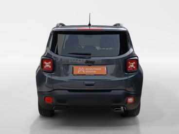 SPOTICAR Jeep Renegade 1.0 T Limited Usada - Suv-4x4 Gasolina Cinza - Lisboa - 1200222792_4