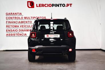 SPOTICAR Jeep Renegade 1.5 Tg E-hybrid Limited Dct Usada - Suv-4x4 Gasolina Preto - Santa Maria Da Feira - 1200223455_4
