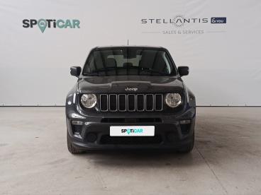 SPOTICAR Jeep Renegade 1.6 Multijet 130cv 4x2 Longitude Usada - Suv-4x4 Diesel Cinza - Amadora - 1200224710_2