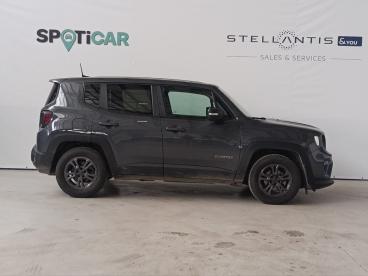 SPOTICAR Jeep Renegade 1.6 Multijet 130cv 4x2 Longitude Usada - Suv-4x4 Diesel Cinza - Amadora - 1200224710_4