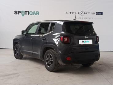 SPOTICAR Jeep Renegade 1.6 Multijet 130cv 4x2 Longitude Usada - Suv-4x4 Diesel Cinza - Amadora - 1200224710_5