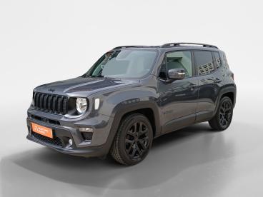 SPOTICAR Jeep Renegade 1.0 T Limited Usada - Suv-4x4 Gasolina Cinza - Lisboa - 1200225422_1