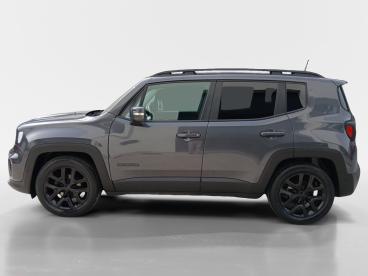 SPOTICAR Jeep Renegade 1.0 T Limited Usada - Suv-4x4 Gasolina Cinza - Lisboa - 1200225422_2