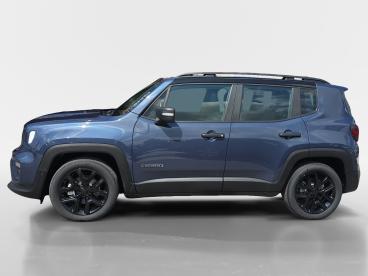 SPOTICAR Jeep Renegade 1.5 Tg E-hybrid Limited Dct Usada - Suv-4x4 Híbrido Azul - Rio Tinto - 1200225443_2