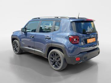 SPOTICAR Jeep Renegade 1.5 Tg E-hybrid Limited Dct Usada - Suv-4x4 Híbrido Azul - Rio Tinto - 1200225443_3