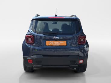 SPOTICAR Jeep Renegade 1.5 Tg E-hybrid Limited Dct Usada - Suv-4x4 Híbrido Azul - Rio Tinto - 1200225443_4