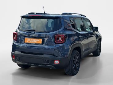 SPOTICAR Jeep Renegade 1.5 Tg E-hybrid Limited Dct Usada - Suv-4x4 Híbrido Azul - Rio Tinto - 1200225443_5
