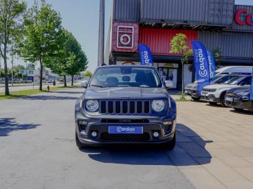 SPOTICAR Jeep Renegade 1.3 Tg Limited Usada - Suv-4x4 Híbrido Plug-in Cinza - Vila Nova De Famalicao - 1200225786_2