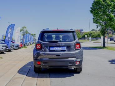 SPOTICAR Jeep Renegade 1.3 Tg Limited Usada - Suv-4x4 Híbrido Plug-in Cinza - Vila Nova De Famalicao - 1200225786_3