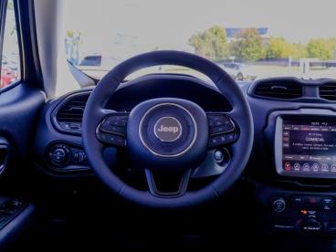 SPOTICAR Jeep Renegade 1.3 Tg Limited Usada - Suv-4x4 Híbrido Plug-in Cinza - Vila Nova De Famalicao - 1200225786_5