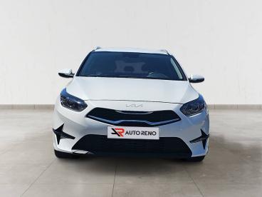 SPOTICAR Kia Ceed Cee-d Swagon 3 1.0 T-gdi 6mt Sport Usada - Berlina Gasolina Branco - Viana Do Castelo - 1200218261_2