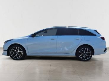 SPOTICAR Kia Ceed Cee-d Swagon 3 1.0 T-gdi 6mt Sport Usada - Berlina Gasolina Branco - PÓvoa De Varzim - 1200219248_3