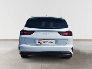 SPOTICAR Kia Ceed Cee-d Swagon 3 1.0 T-gdi 6mt Sport Usada - Berlina Gasolina Branco - PÓvoa De Varzim - 1200219248_4