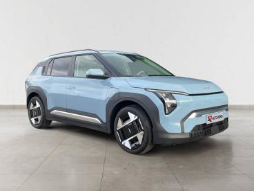 SPOTICAR Kia Ev3 (81,4 Kwh) Tech Usada - Suv-4x4 Elétrico Azul - Paços De Ferreira - 1200218021_1