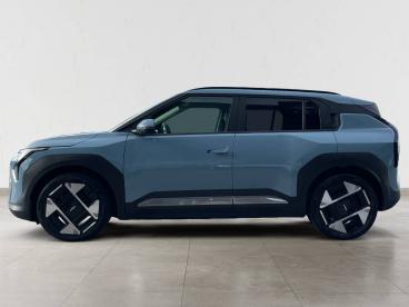 SPOTICAR Kia Ev3 (81,4 Kwh) Tech Usada - Suv-4x4 Elétrico Azul - Paços De Ferreira - 1200218021_3