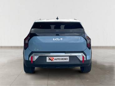 SPOTICAR Kia Ev3 (81,4 Kwh) Tech Usada - Suv-4x4 Elétrico Azul - Paços De Ferreira - 1200218021_4